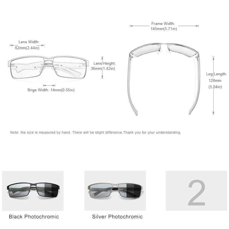 Chamäleon Sonnenbrille SBK7N7756 - Eigenschaften - Lebensfreuden