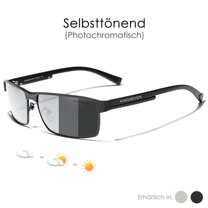 Chamäleon Sonnenbrille SBK7N7756 - Lebensfreuden